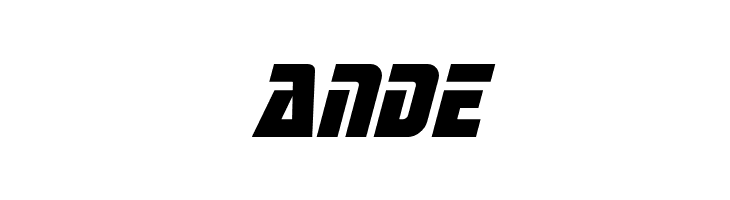 Sternbach Bold Italic  Free Fonts Download