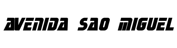 Sternbach Bold Italic  Free Fonts Download