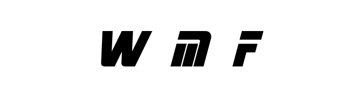 Sternbach Bold Italic  Free Fonts Download