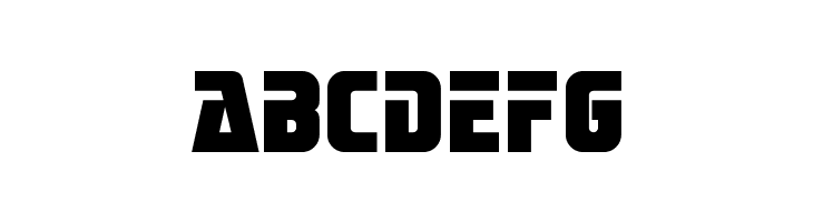 Sternbach Bold  Free Fonts Download