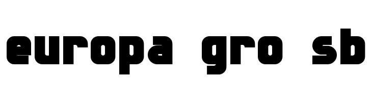 Sternbach Bold  Free Fonts Download