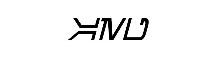 Aurebesh Italic  Free Fonts Download