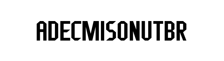 Fragile Bombers  Free Fonts Download