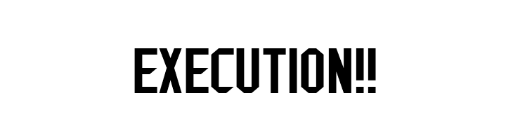 Fragile Bombers  Free Fonts Download