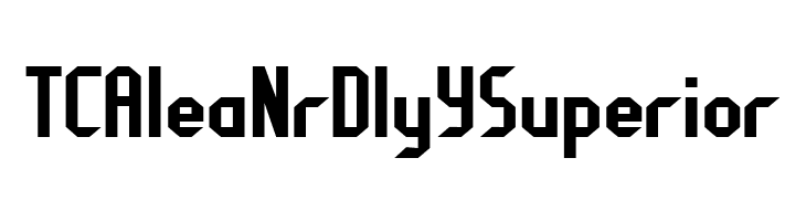 Fragile Bombers  Free Fonts Download