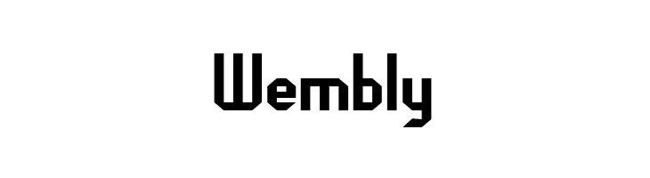 Fragile Bombers  Free Fonts Download