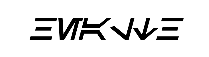 Aurebesh Bold Italic  Free Fonts Download