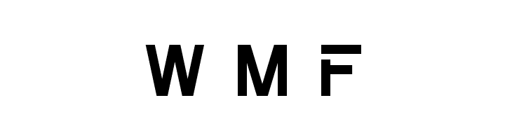 RPM  Free Fonts Download