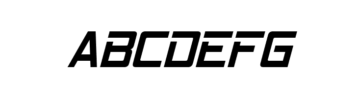 RPM Italic  Free Fonts Download