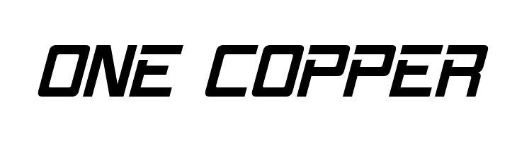 RPM Italic  Free Fonts Download