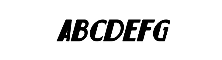 Lorre Italic  Free Fonts Download