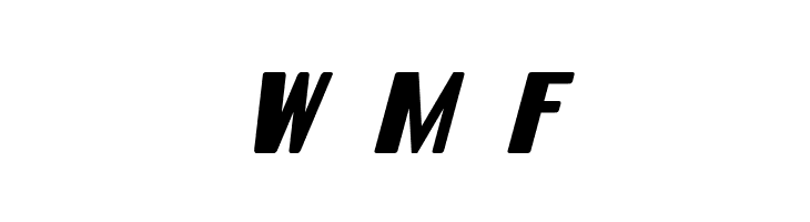 Lorre Italic  Free Fonts Download