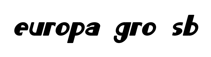 Lorre Italic  Free Fonts Download