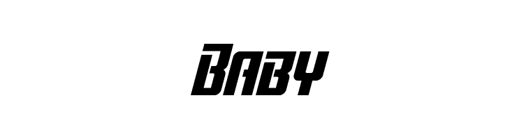 Brainstorm Italic  Free Fonts Download