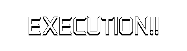 Control Freak Offset  Free Fonts Download