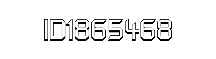 Control Freak Offset  Free Fonts Download