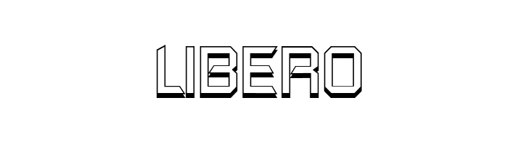 Control Freak Offset  Free Fonts Download