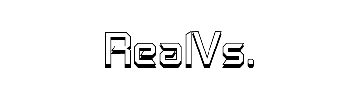 Control Freak Offset  Free Fonts Download