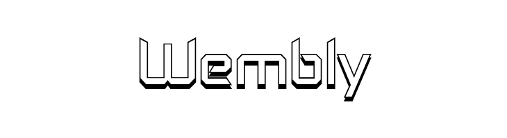 Control Freak Offset  Free Fonts Download