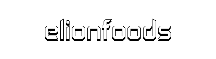 Control Freak Offset  Free Fonts Download
