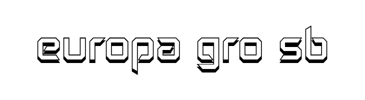 Control Freak Offset  Free Fonts Download