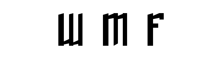 Winter-in-Gotham  Free Fonts Download