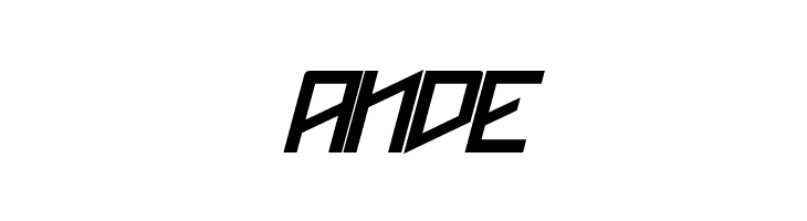 Phoenixians Bold Italic  Free Fonts Download