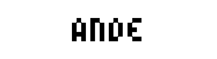 Pixel Symtext  Free Fonts Download