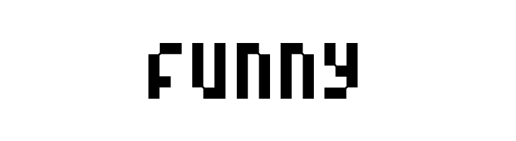 Pixel Symtext  Free Fonts Download