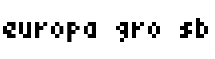 Pixel Symtext  Free Fonts Download