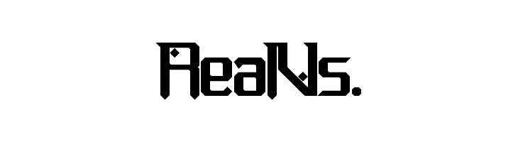 Gemcut Bold  Free Fonts Download