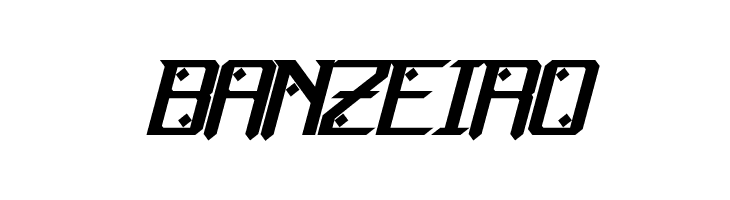 Gemcut Bold Italic  Free Fonts Download