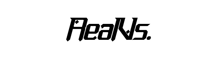 Gemcut Bold Italic  Free Fonts Download