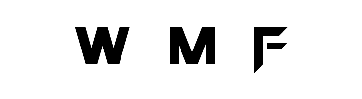 Orion Pax Bold  Free Fonts Download