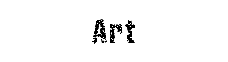 FistroRatted Normal  Free Fonts Download