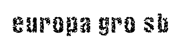 FistroRatted Normal  Free Fonts Download