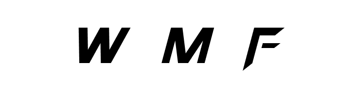 Orion Pax Italic  Free Fonts Download