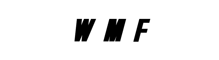 Overseer Bold Italic  Free Fonts Download