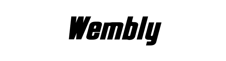 Overseer Bold Italic  Free Fonts Download