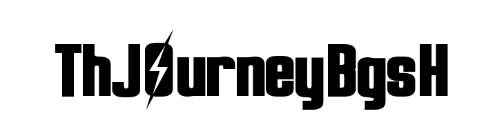 Overseer Bold  Free Fonts Download