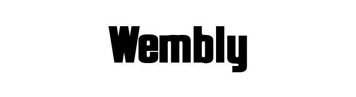 Overseer Bold  Free Fonts Download