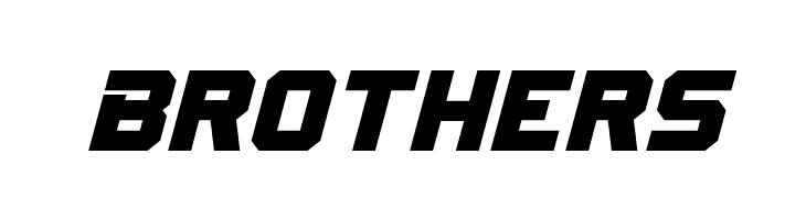 Cyberfall Italic  Free Fonts Download