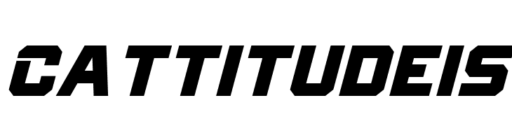 Cyberfall Italic  Free Fonts Download