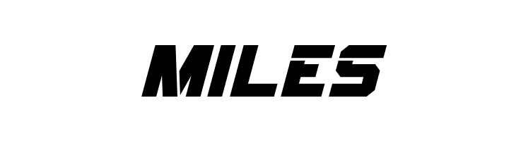 Cyberfall Italic  Free Fonts Download