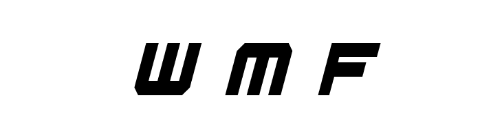 Whittle Condensed Bold Italic  Free Fonts Download