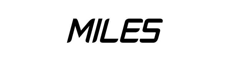 Cyberverse Condensed Italic  Free Fonts Download