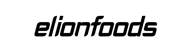 Cyberverse Condensed Italic  Free Fonts Download