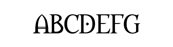 Morpheus Regular  Free Fonts Download