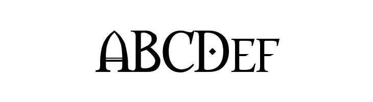 Morpheus Regular  Free Fonts Download