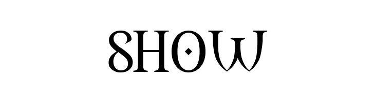 Morpheus Regular  Free Fonts Download